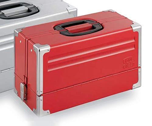 割引価格 トネ(TONE) ツールケース レッド BX331 その他 割引価格 トネ(TONE) ツールケース レッド BX331 その他