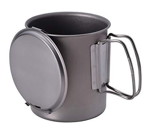 メーカー公式ショップ スノーピーク チタン トレック