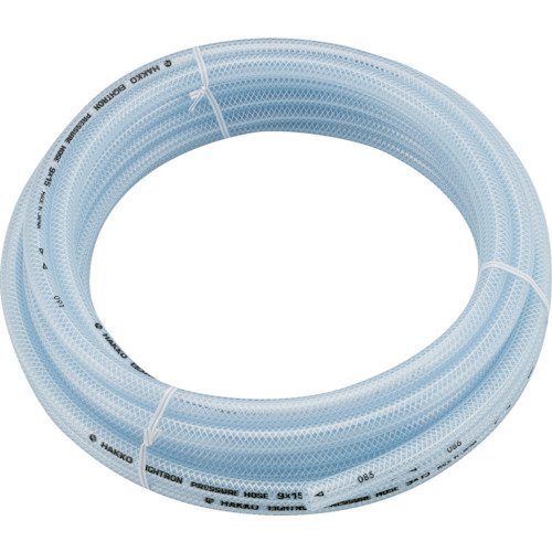 素晴らしい ブレードホース TRUSCO(トラスコ) 38X48mm TB384810 10m