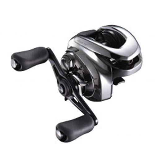 ポイント10倍】 シマノ(SHIMANO) ベイトリール バス釣り RIGHT HG 2021