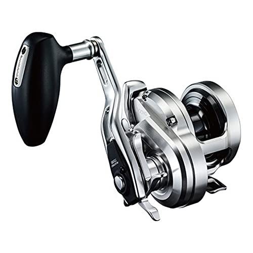 福袋 オシアジガー 21 両軸リール シマノ(SHIMANO) 1500XG 青物