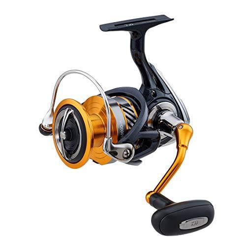 日本に ダイワ(DAIWA) スピニングリール 20 レブロス LT6000D-H (2020