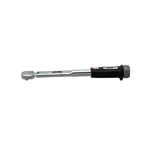100%安い プレセット形トルクレンチ(ダイレクトセットタイプ) トネ(TONE) T2MN13 13N ブラック 差込角6.35mm(1/4) ソケットレンチ 100%安い プレセット形トルクレンチ(ダイレクトセットタイプ) トネ(TONE) T2MN13 13N ブラック 差込角6.35mm(1/4) ソケットレンチ