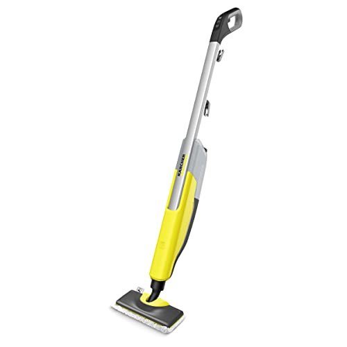 絶品】 ケルヒャー(Karcher) スチームモップ SC Upright 1.513-349.0