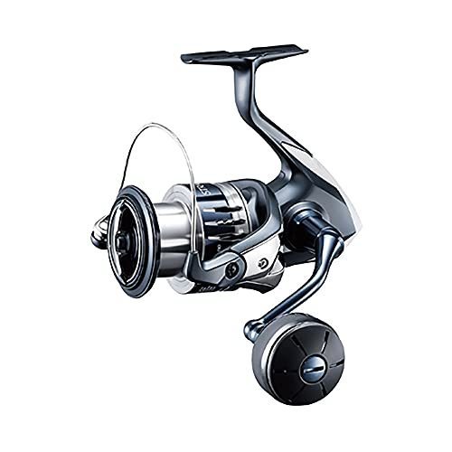 超新作】 ストラディックSW 20 スピニングリール シマノ(SHIMANO