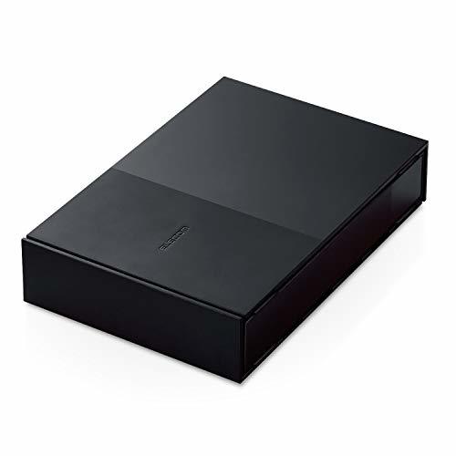 贅沢 4TB 外付けハードディスク エレコム USB3.2(Gen1) ELD-GT 静音ファンレス設計 テレビ録画/パソコン対応 4K その他 贅沢 4TB 外付けハードディスク エレコム USB3.2(Gen1) ELD-GT 静音ファンレス設計 テレビ録画/パソコン対応 4K その他