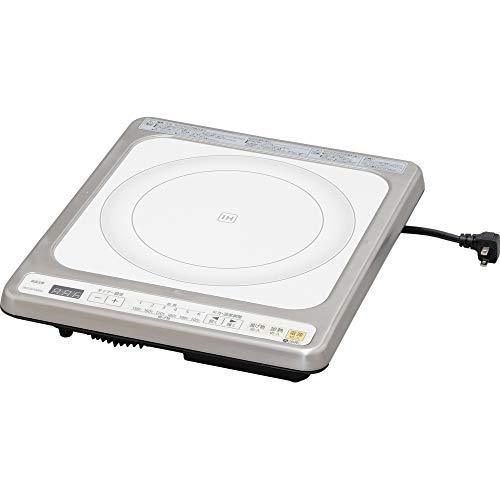 今年人気のブランド品や アイリスオーヤマ IHC-B112-W ホワイト コンロ ビルトインタイプ 1400W 卓上 IHクッキングヒーター IH 今年人気のブランド品や アイリスオーヤマ IHC-B112-W ホワイト コンロ ビルトインタイプ 1400W 卓上 IHクッキングヒーター IH