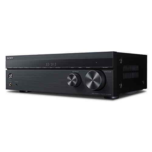 激安直営店 ソニー マルチチャンネルインテグレートAVアンプ 5.1ch HDCP2.2/4K HDR対応 STR-DH590 インターホン、ドアホン 激安直営店 ソニー マルチチャンネルインテグレートAVアンプ 5.1ch HDCP2.2/4K HDR対応 STR-DH590 インターホン、ドアホン