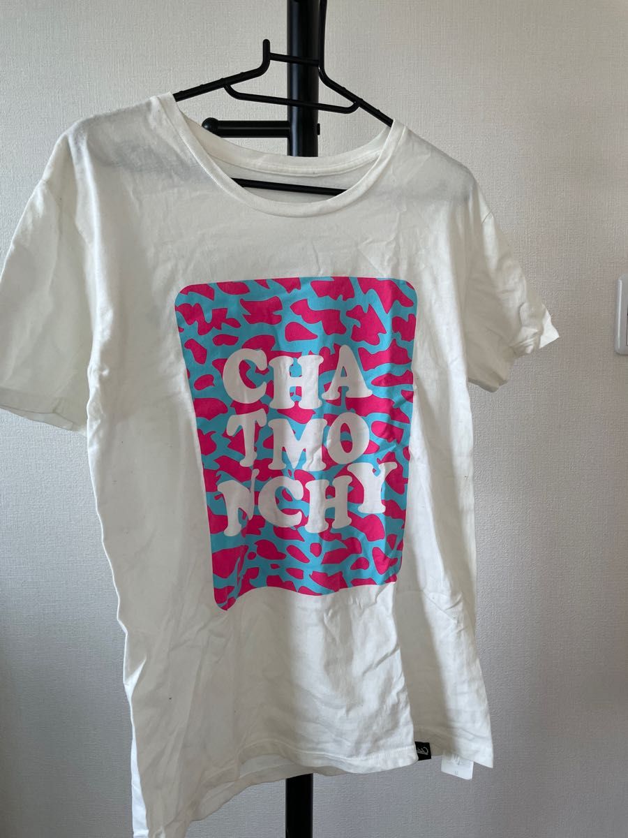 Tシャツ チャットモンチー|PayPayフリマ