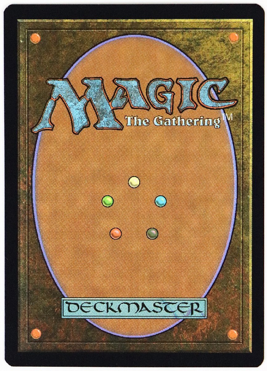 P◇中古品◇MTG SLD 苦花/Bitterblossom 1枚 黒 Tribal Enchantment-Faerie 英語版 マジック・ザ・ギャザリング Wizards of the Coast_画像2