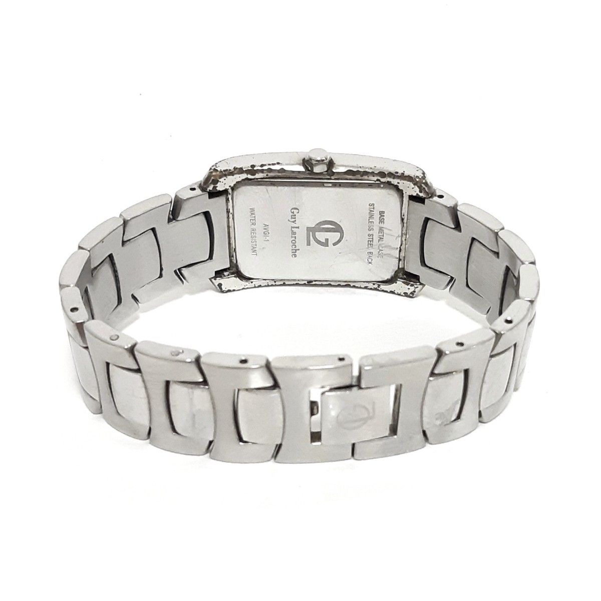Guy Laroche」腕時計|Yahoo!フリマ(旧PayPayフリマ) Guy Laroche」腕時計|Yahoo!フリマ(旧PayPayフリマ)