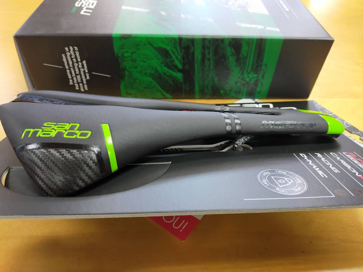 未使用 MANTRA CARBON FX 140g 136×294mm グリーン マントラ 未使用 MANTRA CARBON FX 140g 136×294mm グリーン マントラ