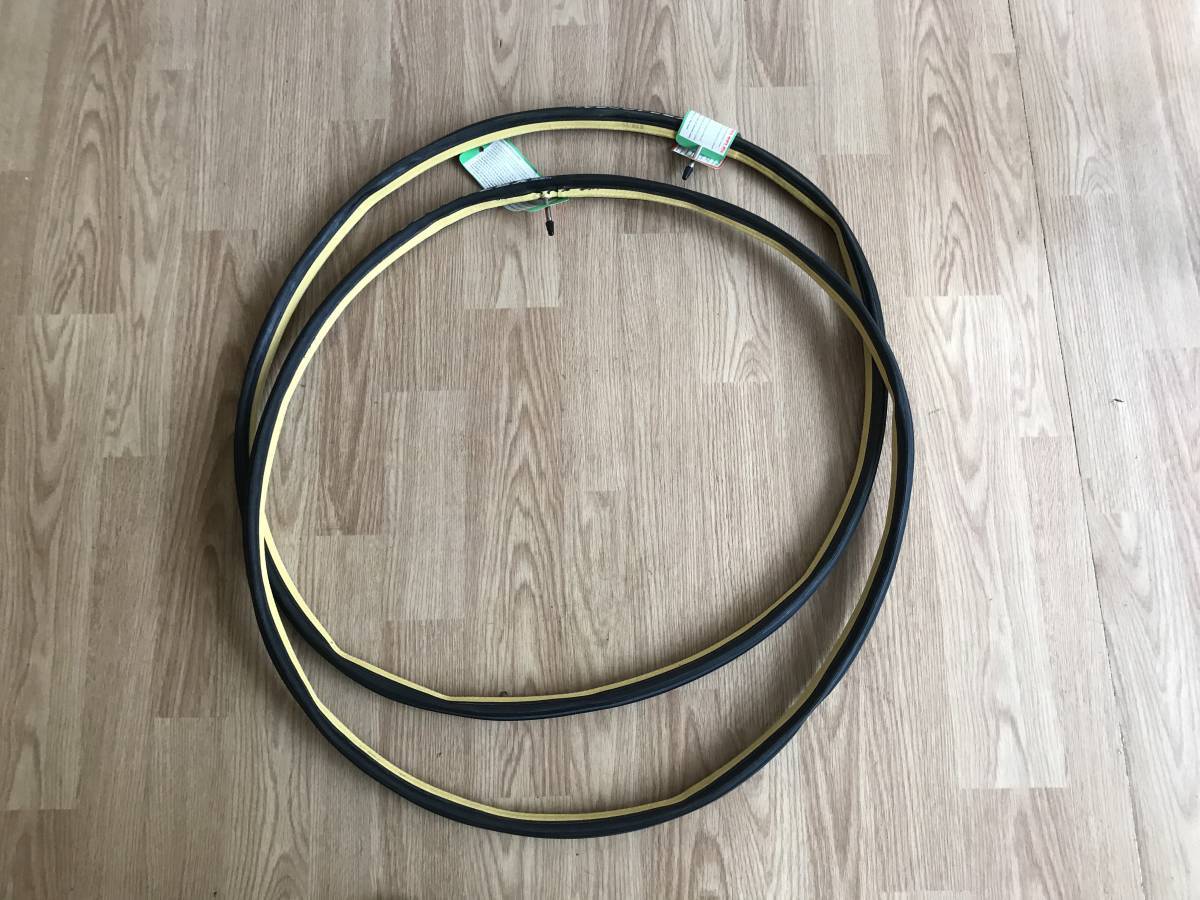 Yahoo!オークション - 2本セット VELOFLEX CARBON 23mm ヴェロ Yahoo!オークション - 2本セット VELOFLEX CARBON 23mm ヴェロ