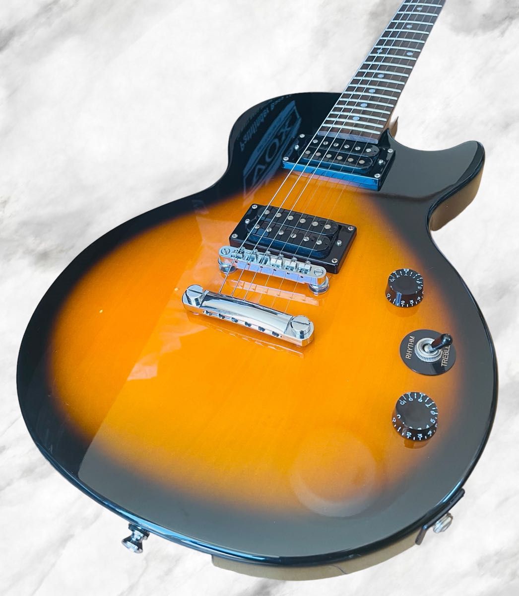 Epiphone Les Paul Special-II レスポール