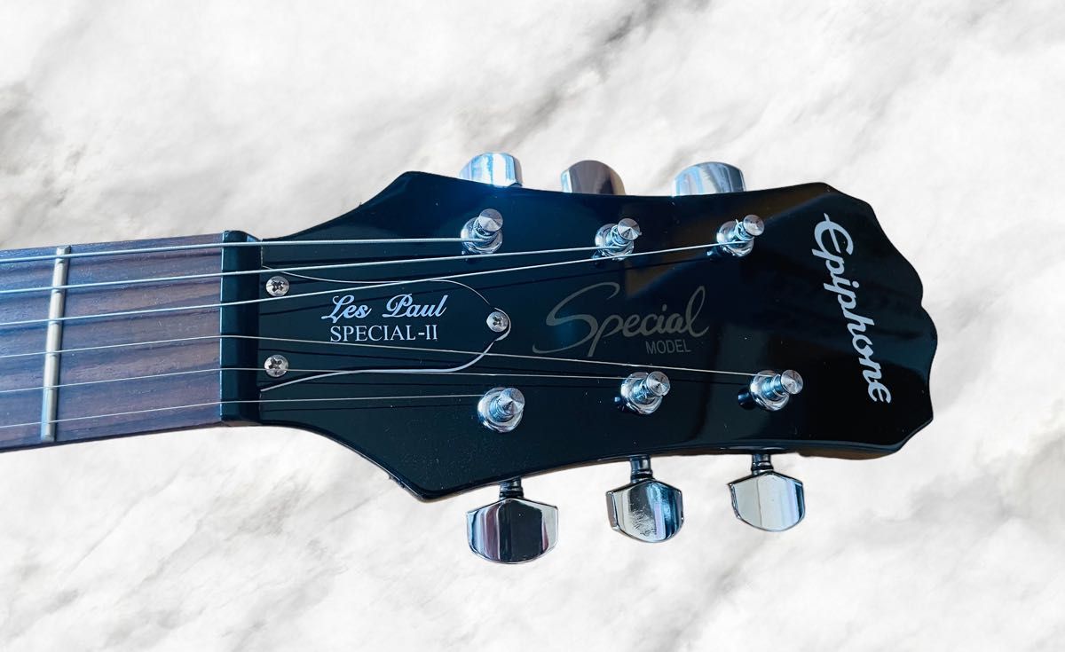 Epiphone Les Paul Special-II レスポール