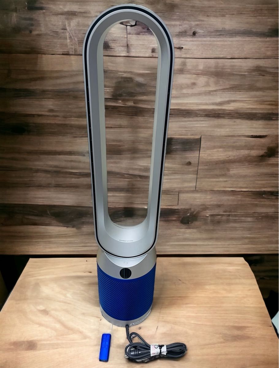 (美品) Dyson TP07 Purifier Cool 2021年製