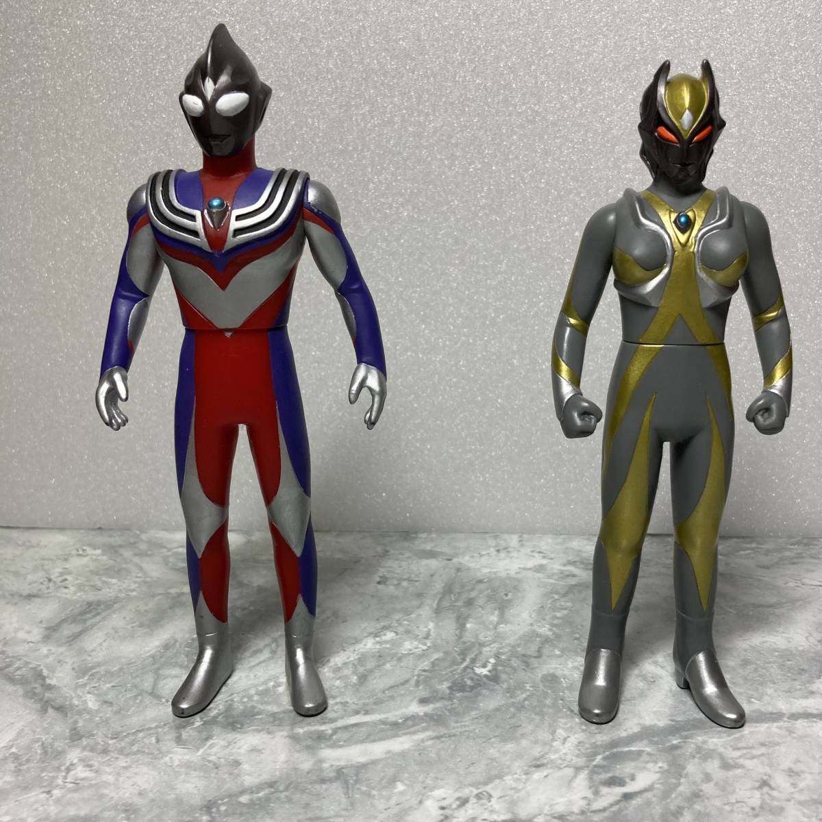 Yahoo!オークション - ウルトラマンティガ 中古 ティガバトル6 Yahoo!オークション - ウルトラマンティガ 中古 ティガバトル6