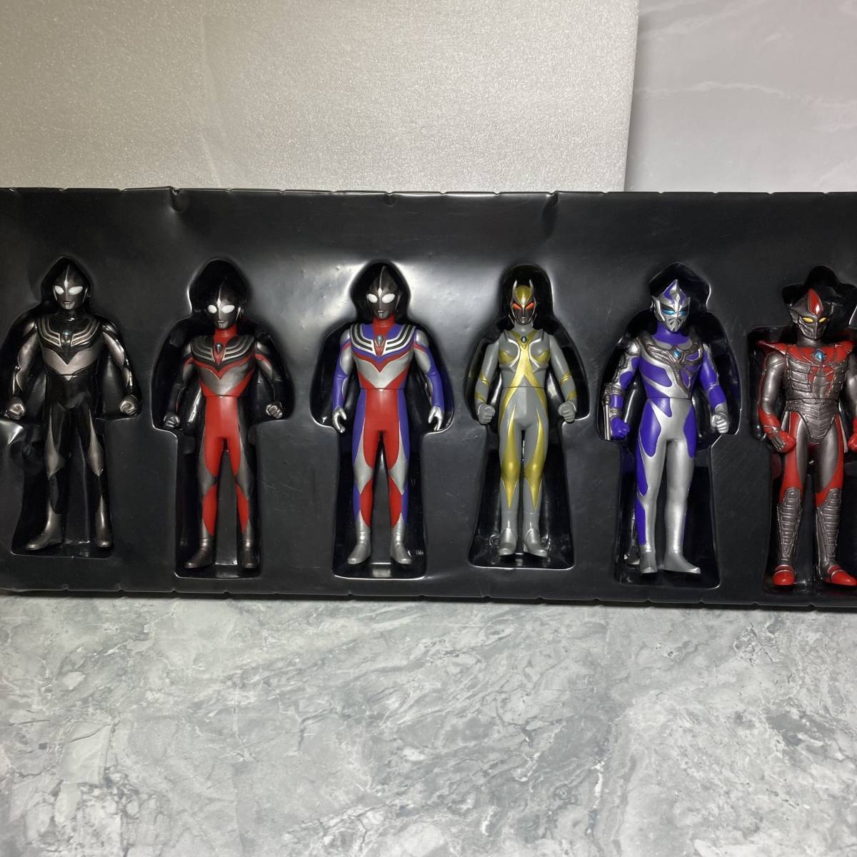 Yahoo!オークション - ウルトラマンティガ 中古 ティガバトル6 Yahoo!オークション - ウルトラマンティガ 中古 ティガバトル6