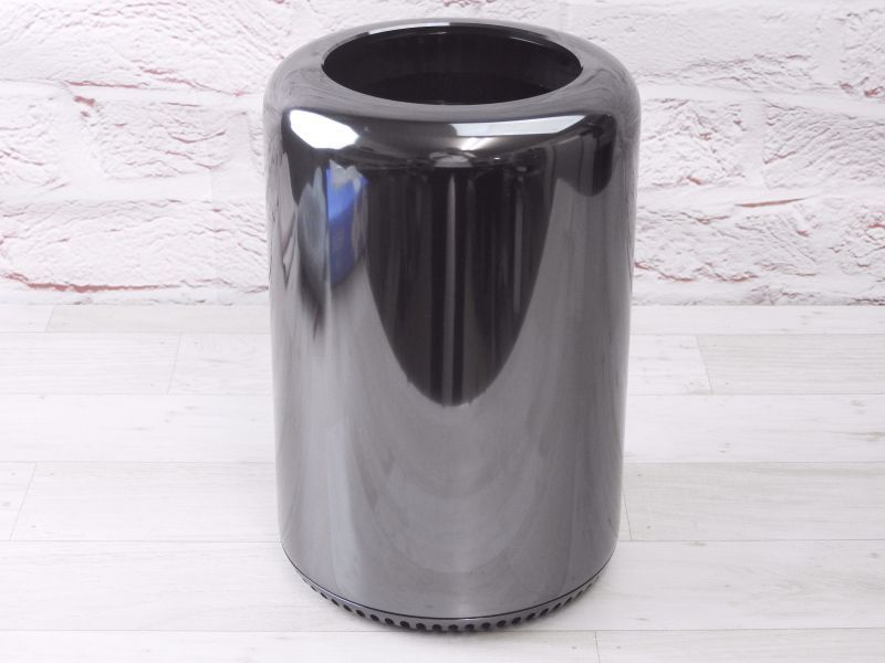 超安い】 E5 Xeon Intel MacPro(Late2013) Apple Aランク 1620v2(4コア