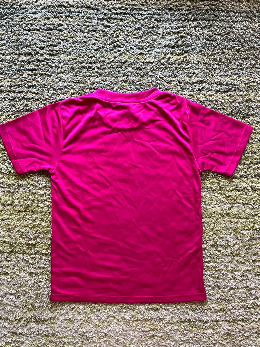 【新品未使用】Tシャツ　ウェア　トレーニング　ウォームアップ