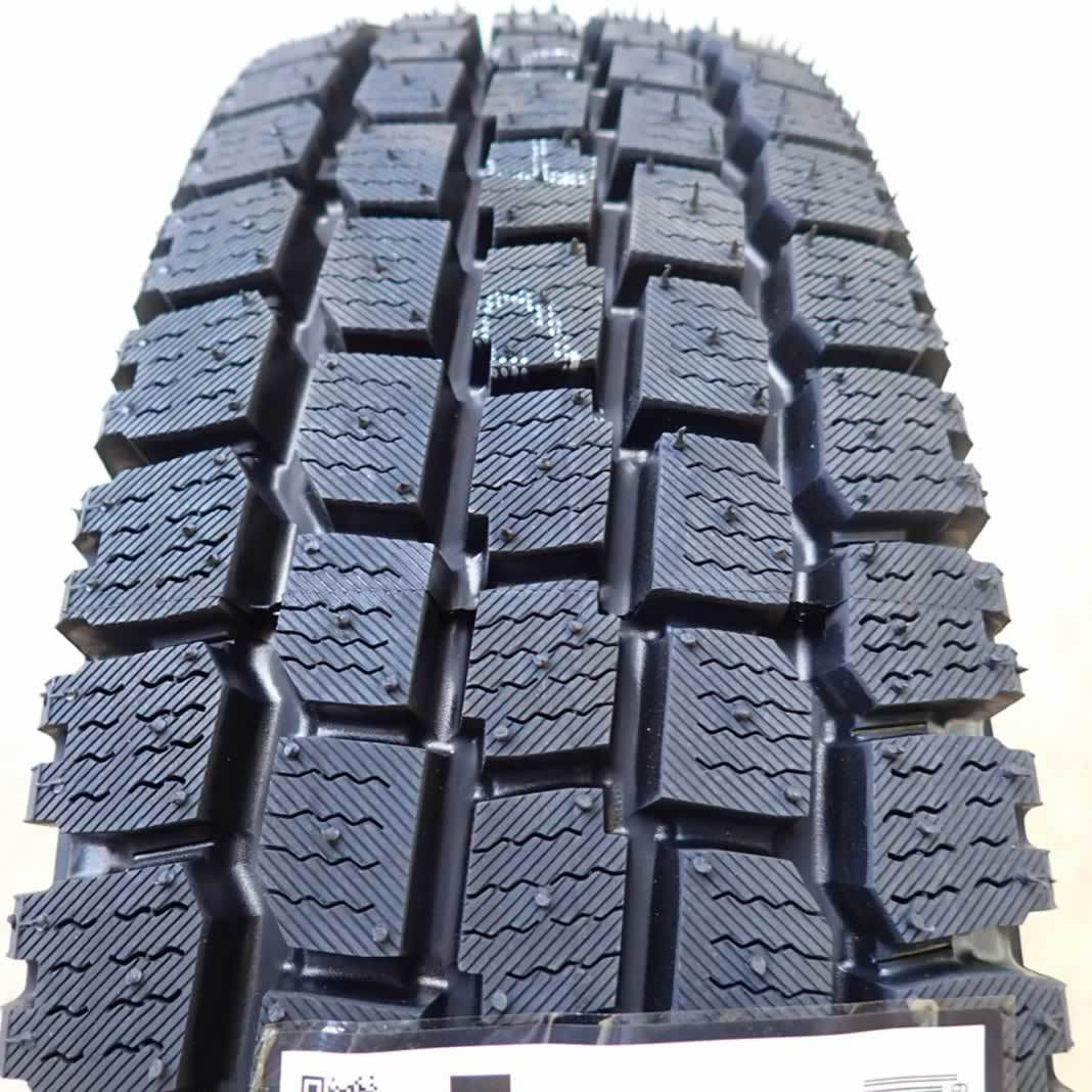 冬 新品 2023年製 4本SET 会社宛 送料無料 145/80R12×4J 80/78 LT ヨコハマ SY 01 スチール 軽トラック 軽バン 店頭交換OK！ NO,D2460-4_画像2