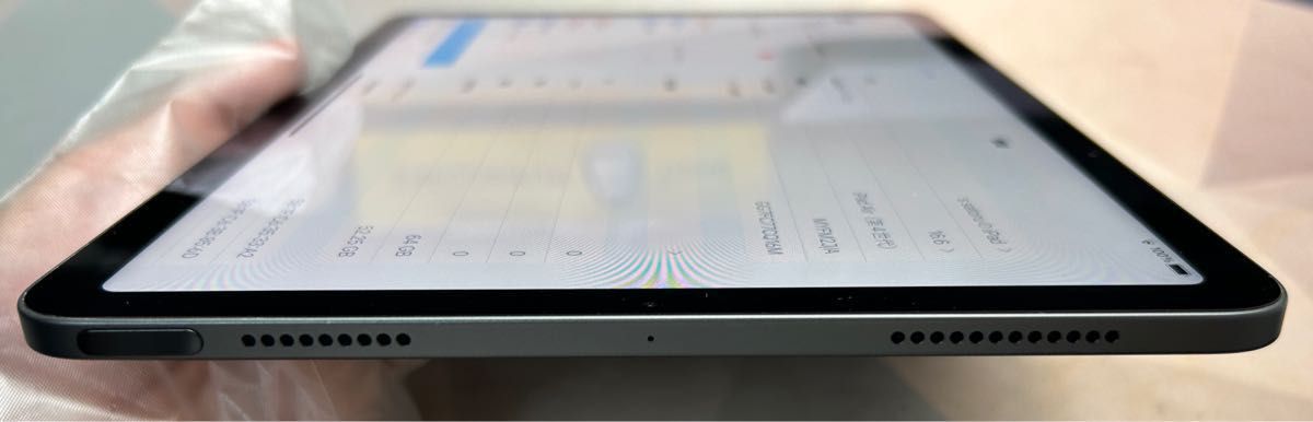 iPad Air 第4世代 64GB Wi-Fiモデル グレー｜Yahoo!フリマ（旧PayPay 