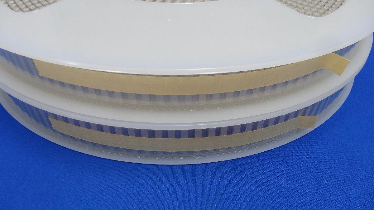 ④ SM15B-GHS-TB(LF)(SN) 2500個x2本 リール形状 - コネクタ ④ SM15B-GHS-TB(LF)(SN) 2500個x2本 リール形状 - コネクタ