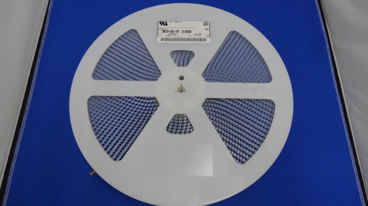11550円 JST SYM-001T-P0.6 1リール(8,500pcs 11550円 JST SYM-001T-P0.6 1リール(8,500pcs