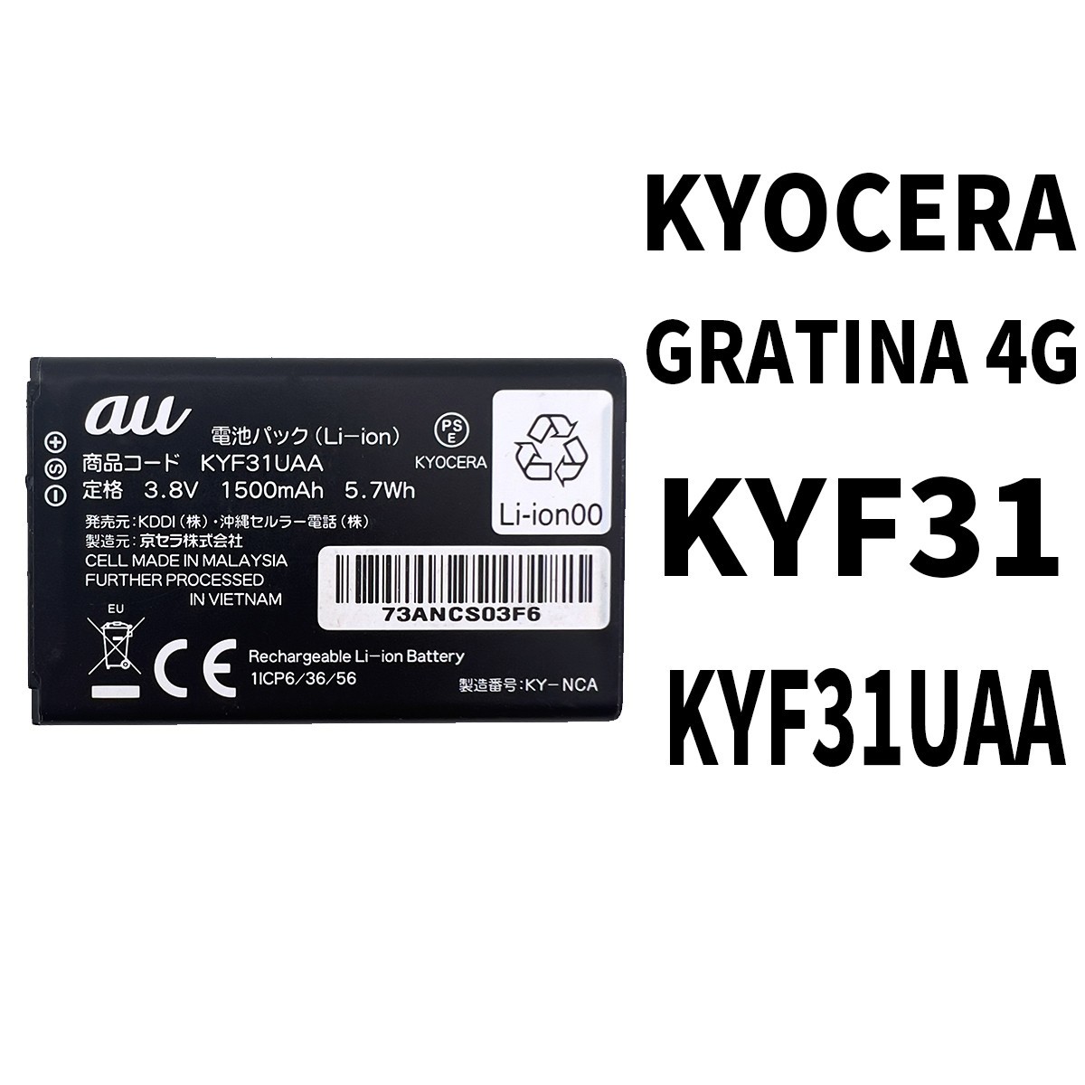 GRATINA 4G KYF31 [○]の値段と価格推移は？｜186件の売買情報を集計 