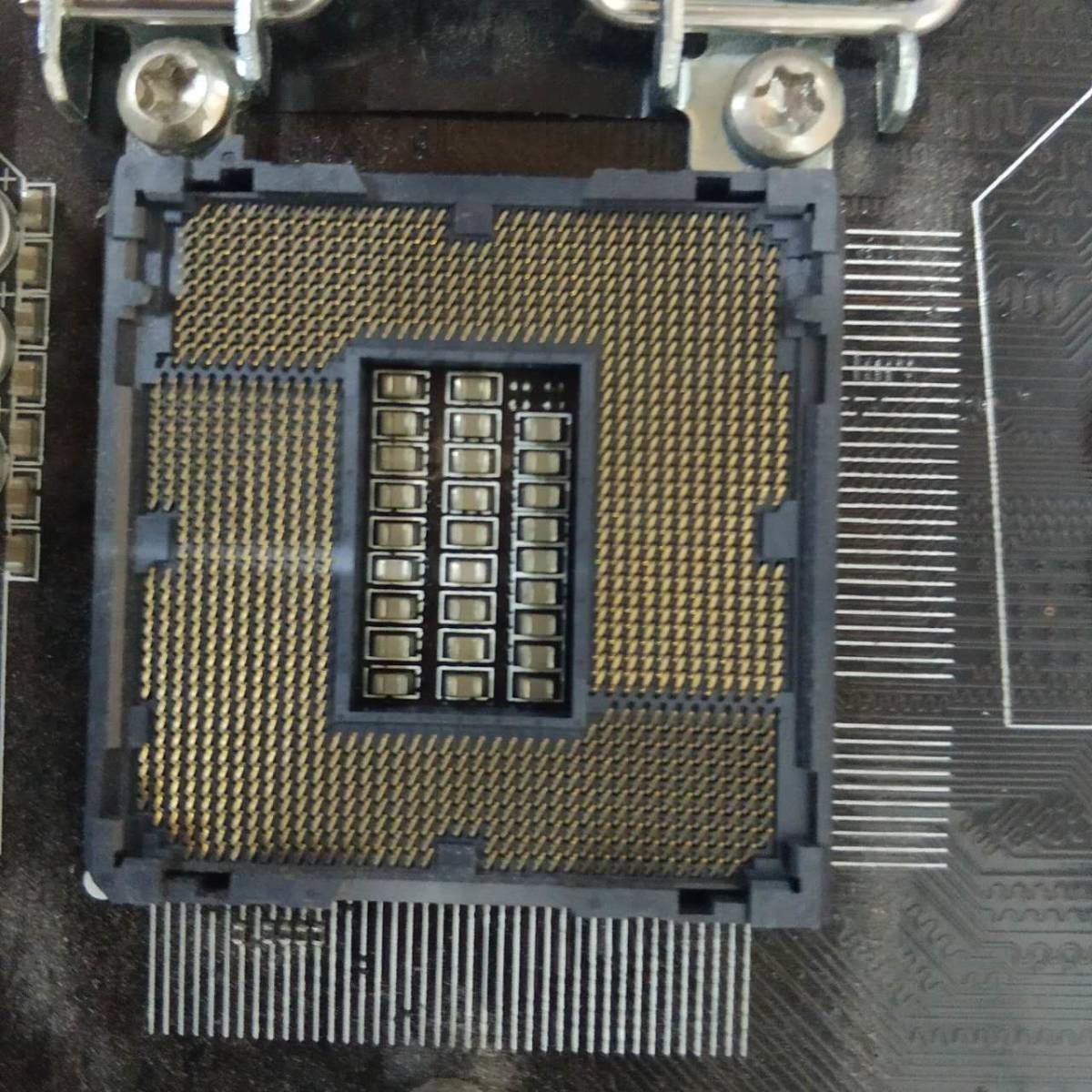 MSI Z87-G43/ATX материнская плата /INTEL(LGA1150)CPU соответствует /PC детали DIY ремонт материал * работоспособность не проверялась * б/у товар * текущее состояние доставка 