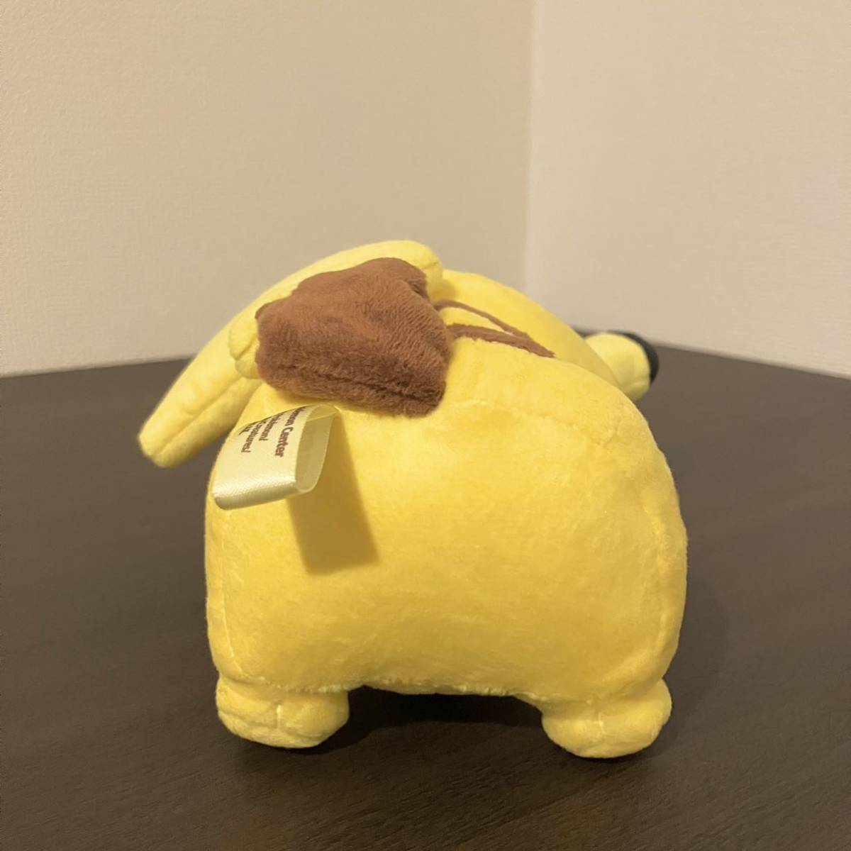 ポケモンセンター My PIKACHU(マイ ピカチュウ) ぬいぐるみ ポケモンセンター My PIKACHU(マイ ピカチュウ) ぬいぐるみ