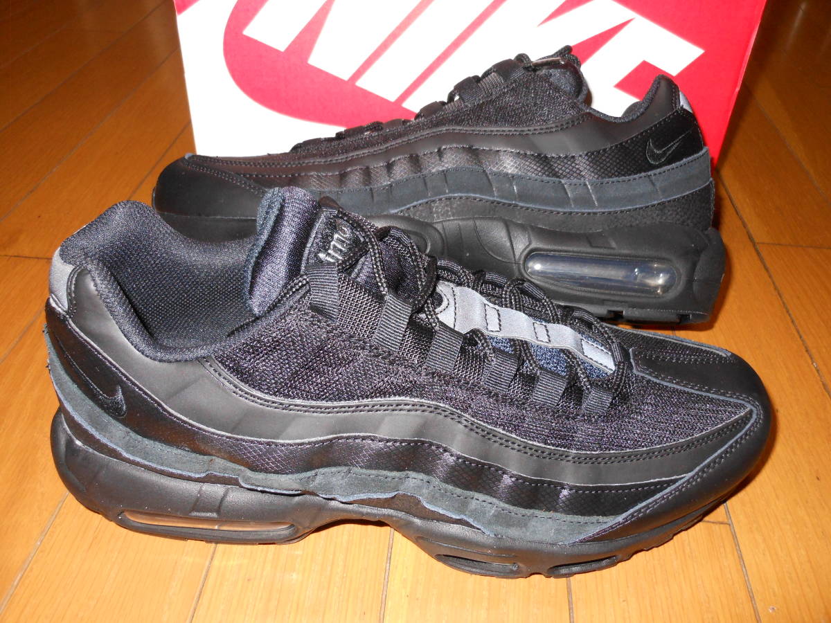 ◆◆新品◆未使用◆NIKE AIR MAX 95 ESSENTIAL エアマックス 95 エッセンシャル 29.0cm◆◆