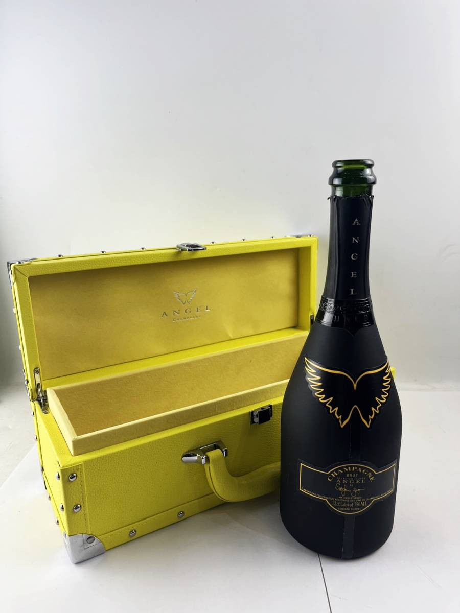 低価格安 ANGEL CHAMPAGNE 空箱 空瓶 lV8EX-m93080352434 www