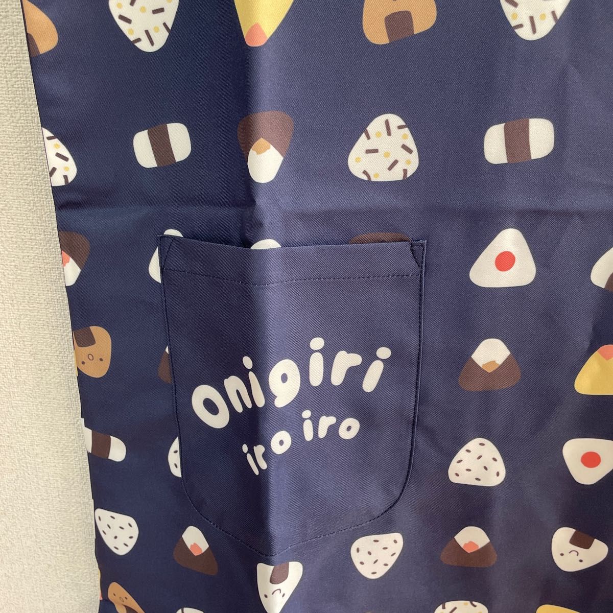 新品 大きいサイズ おにぎり エプロン 保育士|Yahoo!フリマ(旧 新品 大きいサイズ おにぎり エプロン 保育士|Yahoo!フリマ(旧