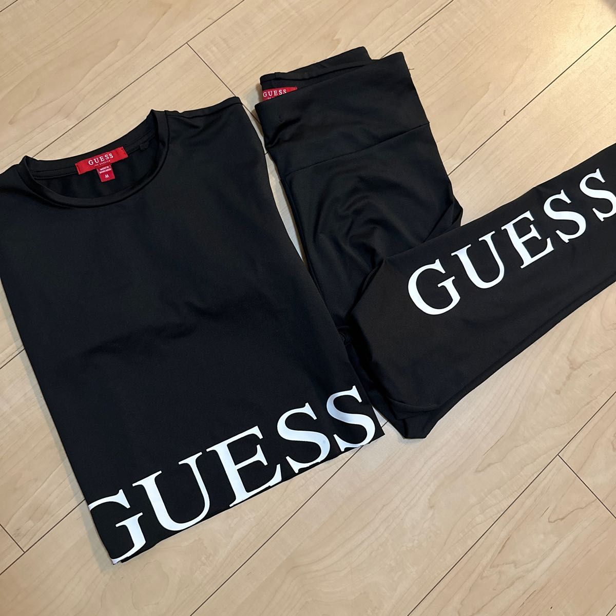 GUESS セットアップ 2点セット|Yahoo!フリマ(旧PayPayフリマ) GUESS セットアップ 2点セット|Yahoo!フリマ(旧PayPayフリマ)