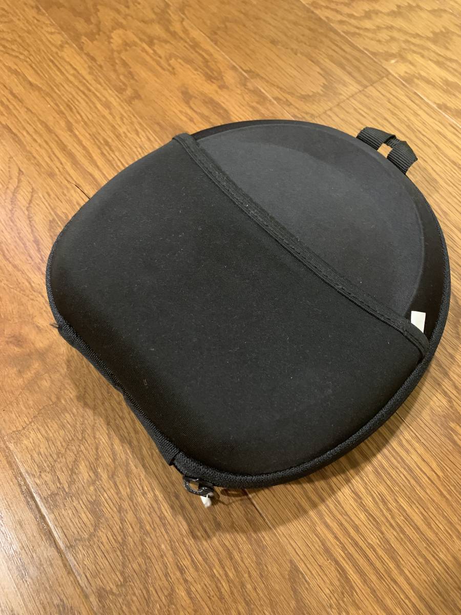 100円〜BOSE QuietComfort 15 ケース付きヘッドフォンジャンク●ボーズヘッドホン部品取り_画像6