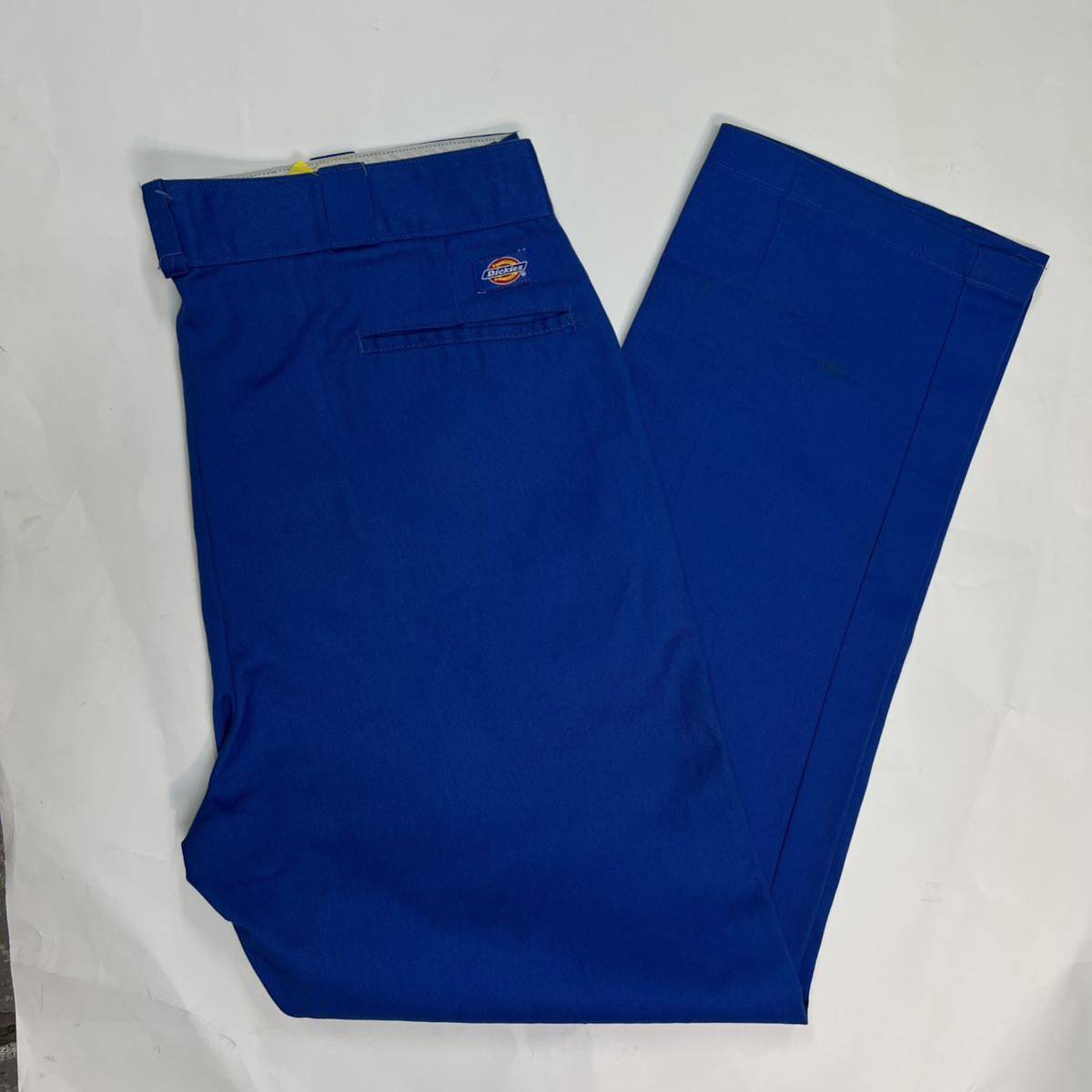 超ポイントバック祭】 Dickies 90's W40×L32 made in USA USA製