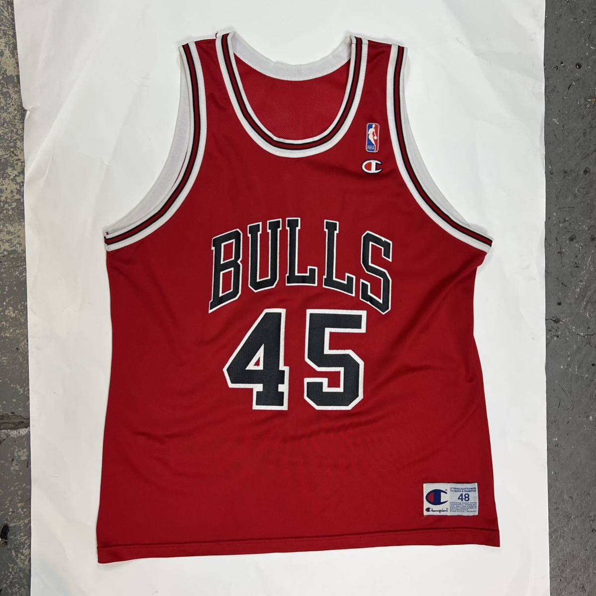 お気に入りの マイケルジョーダン NBA Champion 90s USA製 jordan