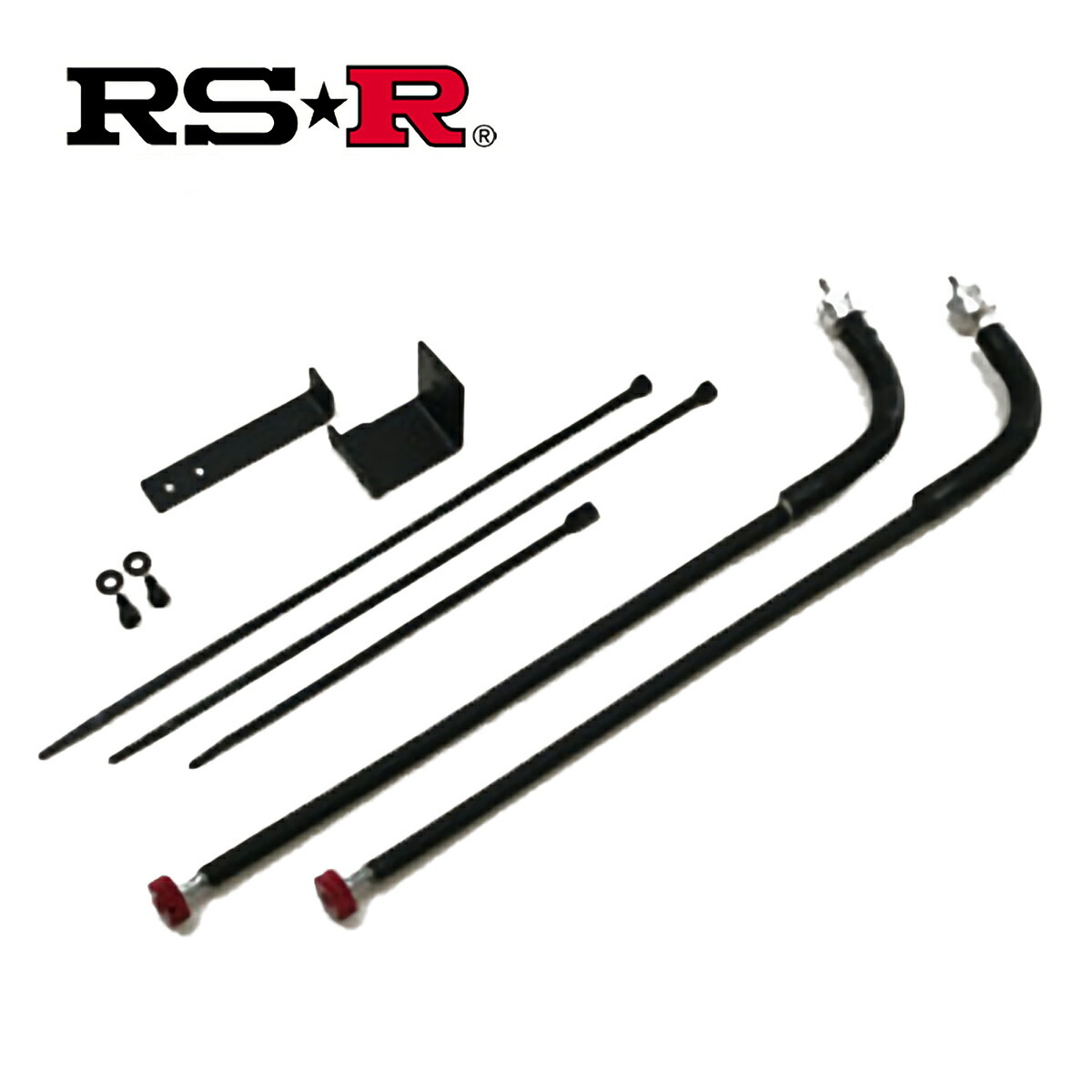 RSR シルビア S15 車高調 フレキシブルアジャスター FA124B RS-R Sports-i Flexible Adjuster スポーツi_画像1