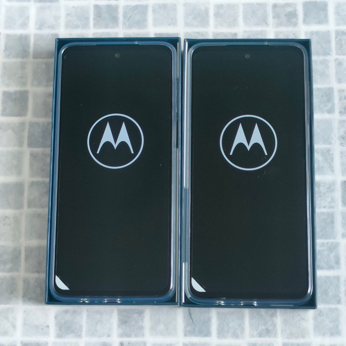 新品】motorola g53y 5g 2台セット シルバー ピンク｜Yahoo!フリマ（旧