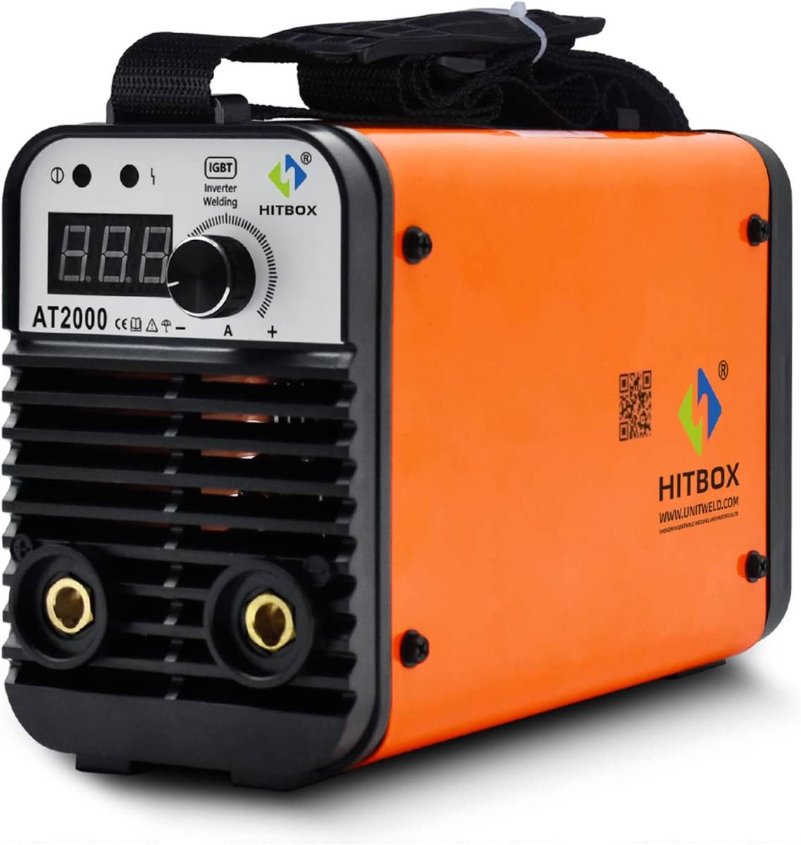 激安商品 【新品】HITBOX アーク溶接機 日本語取扱説明書 家庭用 小型軽量 直流インバーター ARC手棒溶接 100V/200V兼用 200A AT2000 アーク溶接機 激安商品 【新品】HITBOX アーク溶接機 日本語取扱説明書 家庭用 小型軽量 直流インバーター ARC手棒溶接 100V/200V兼用 200A AT2000 アーク溶接機