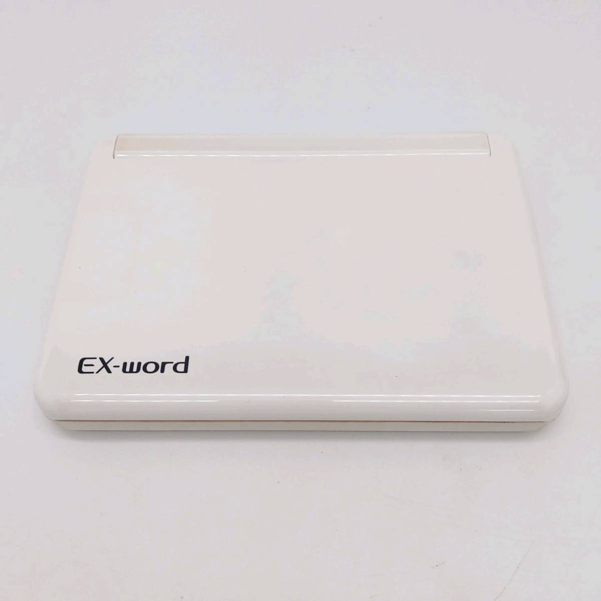 予約受付中】 電子辞書 カシオ エクスワード XD-K7100 ドイツ語モデル
