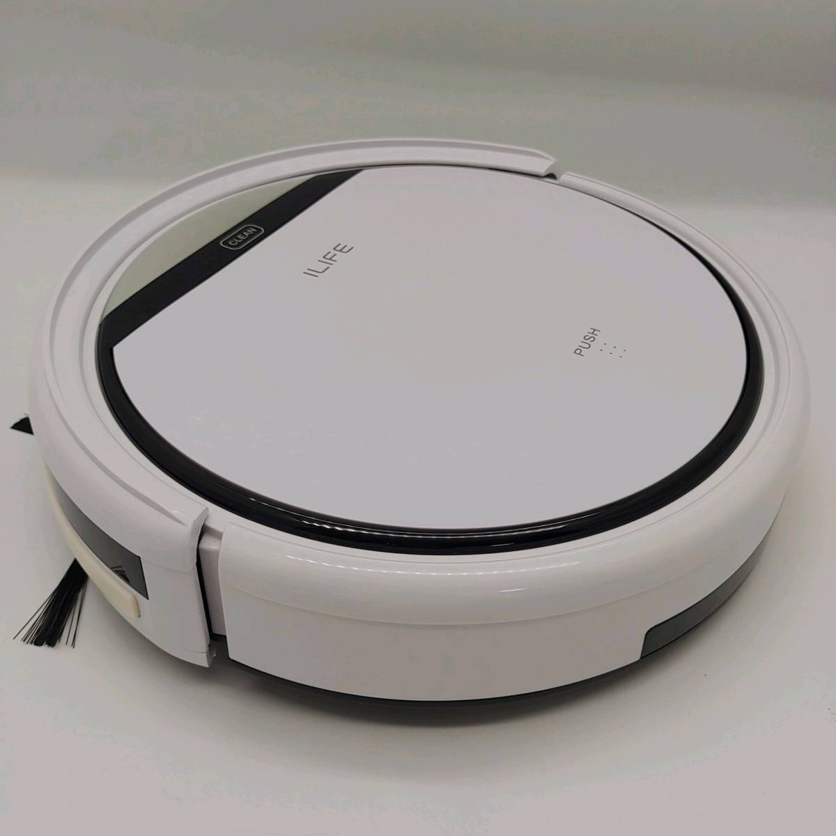 ILIFE Islay ifV3s Pro robot vacuum cleaner 