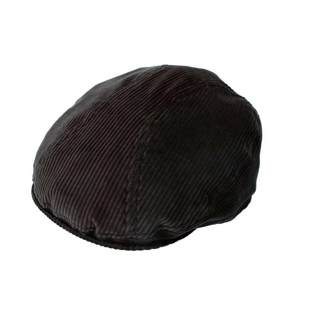 ☆ BLACK-B ☆ Mr.COVER Monaco Hunting Cap 帽子 メンズ ハンチング ハンチング帽 ハンチング帽子 ブランド Mr.COVER ミスターカバー