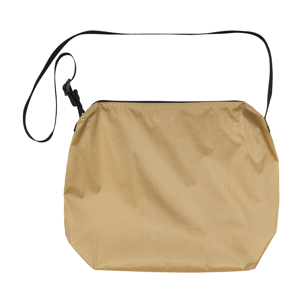 * 537. Sand khaki * United Athle united a attrition shoulder bag united a attrition bag 1421 United Athle 1421-01