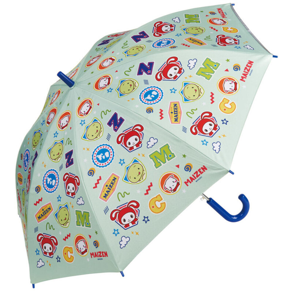*....si Star z* герой ребенок . дождь двоякое применение Jump зонт зонт детский 55 cm. дождь двоякое применение зонт Jump зонт ske-ta-ubsr3 SKATER