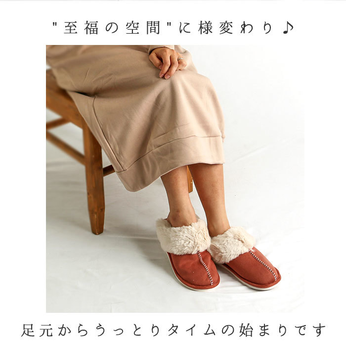 * розовый * 40-41(25-25.5) салон обувь женский почтовый заказ симпатичный мутон способ зимний салон надеть обувь модный тапочки симпатичный .... холод 