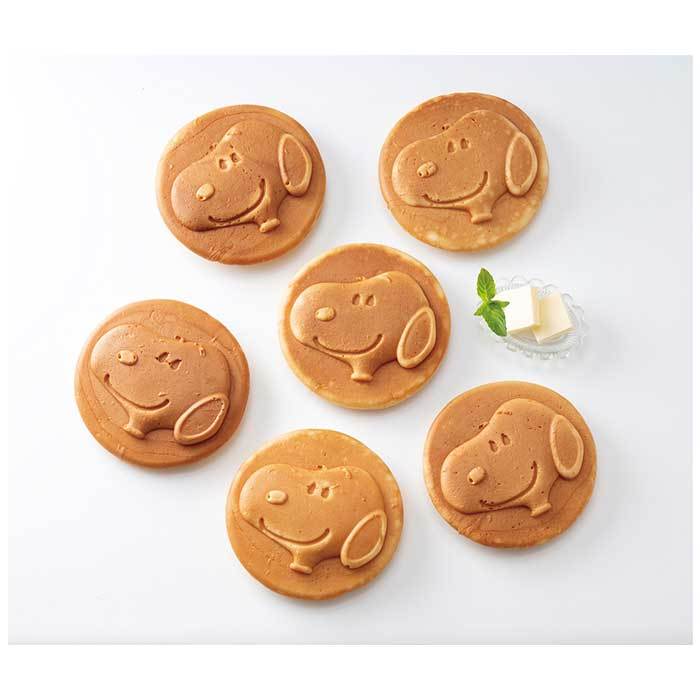 ☆ miffy ☆ キャラクター アルミホットケーキメーカー ALHOC1 ホットケーキ 型 キャラクター ホットケーキメーカー パンケーキメーカー_画像5