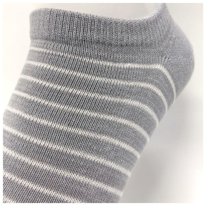 * white blue * 25-27cm * sneakers in socks socks deodorization men's lady's .... socks short socks 