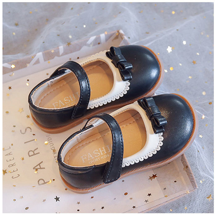 * белый * 28(16.8cm) * формальная обувь lyshoe2 формальный обувь Kids Loafer лента формальная обувь ребенок обувь обувь 